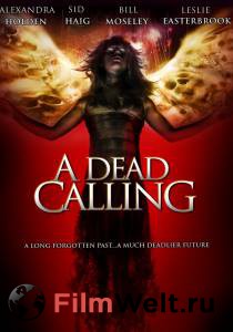     () A Dead Calling 2006  