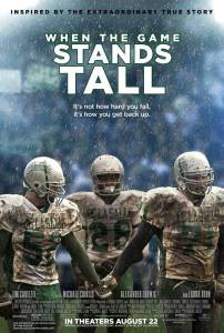      - When the Game Stands Tall - (2014) 