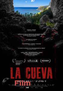 Фильм Пещера La cueva (2013) смотреть онлайн Фильм Пещера La cueva (2013) смотреть онлайн