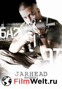    / Jarhead / (2005)  