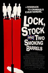  , ,   - Lock, Stock and Two Smoking Barrels - (1998)  