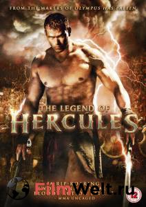   :   The Legend of Hercules [2014] 