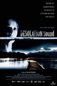      - Desolation Sound   HD