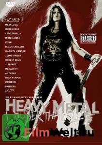  ,  :  - () - Heavy Metal: Louder Than Life - 2006  