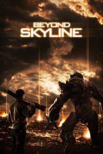 Бесплатный фильм Скайлайн 2 / Beyond Skyline Бесплатный фильм Скайлайн 2 / Beyond Skyline