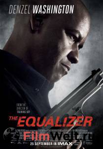       / The Equalizer / [2014]