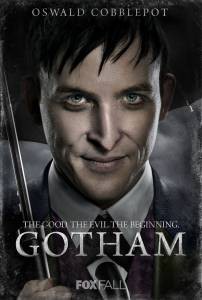   ( 2014  ...) Gotham [2014 (3 )]   