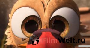 �������� ����� ������ Gus - Petit oiseau, grand voyage [2014] ������ ��� �����������