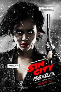     2: ,     Sin City: A Dame to Kill For   HD