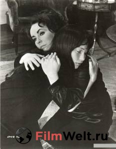 онлайн кадр Тайная церемония 1968 онлайн кадр из фильма