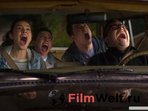 ����� ������ �������� Goosebumps 2015 ��� �����������