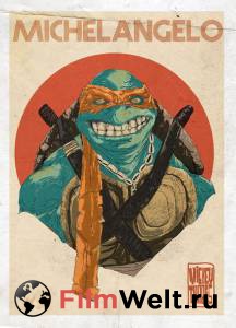   - Teenage Mutant Ninja Turtles 2014 