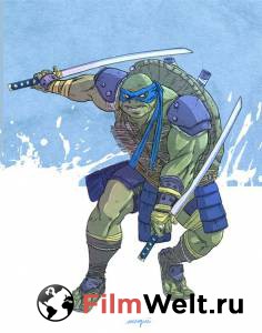   - / Teenage Mutant Ninja Turtles / 2014   