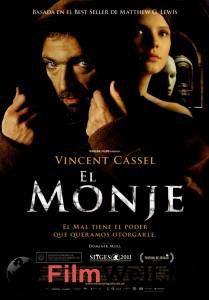   / Le moine / (2011)  