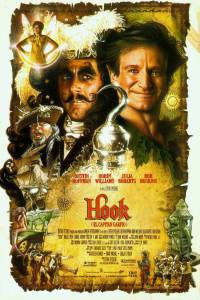     / Hook / 1991 