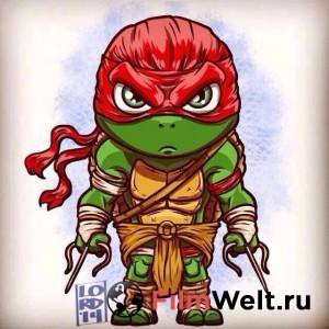 Онлайн кино Черепашки-ниндзя / Teenage Mutant Ninja Turtles