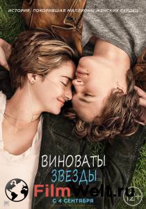     The Fault in Our Stars (2014)