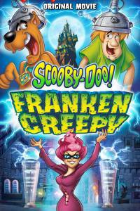   -: - () - Scooby-Doo! Frankencreepy 