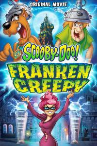 Фильм онлайн Скуби-Ду: Франкен-монстр (видео) Scooby-Doo! Frankencreepy без регистрации