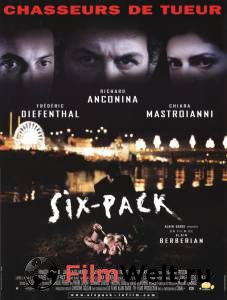    / Six-Pack / [2000]  