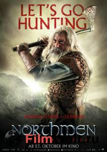   / Northmen - A Viking Saga  