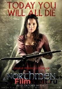    - Northmen - A Viking Saga