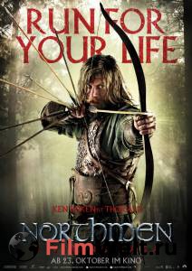    / Northmen - A Viking Saga / (2014) 