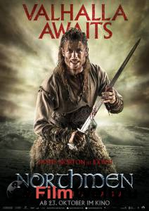   Northmen - A Viking Saga 2014   