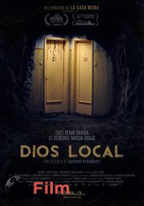    Dios Local (2014)   