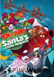     :    () - Tom and Jerry: Santa's Little Helpers - (2014) online