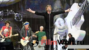Кино The Rolling Stones: Концерт в Гайд-парке онлайн