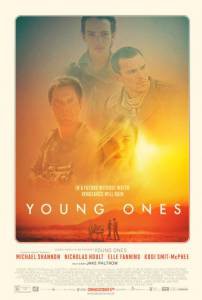   - Young Ones  