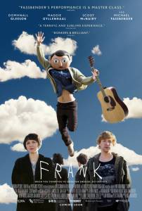 ����� ������ ����� Frank (2013)