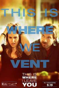 Смотреть фильм Дальше живите сами / This Is Where I Leave You / (2014) Смотреть фильм Дальше живите сами / This Is Where I Leave You / (2014)