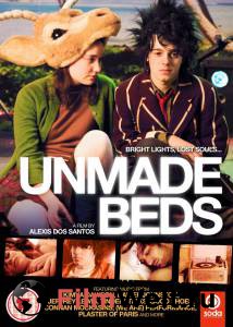     / Unmade Beds / 2009 