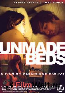     Unmade Beds 2009   