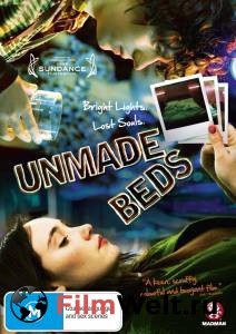   Unmade Beds 2009  