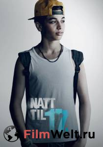 ���������� ����� ���� ���� � ���� - Natt til 17.