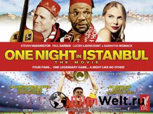        One Night in Istanbul 