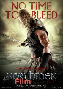     / Northmen - A Viking Saga / (2014)