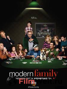   ( 2009  ...) - Modern Family - [2009 (8 )]   