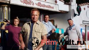   - ( 2010  ...) American Restoration   