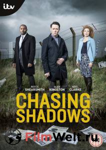       (-) - Chasing Shadows - [2014 (1 )]  