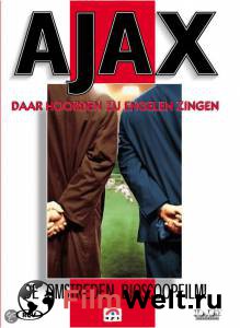    :      - Ajax: Daar hoorden zij engelen zingen - [2000] 