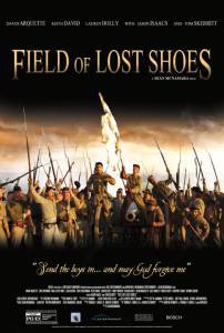      / Field of Lost Shoes 