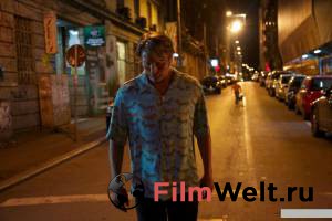 �������� ���������� ������ ����� ������� ������� The Necessary Death of Charlie Countryman