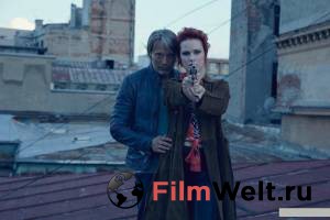  The Necessary Death of Charlie Countryman   