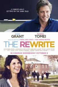     / The Rewrite / 2014 