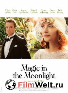 Кинофильм Магия лунного света - Magic in the Moonlight онлайн без регистрации Кинофильм Магия лунного света - Magic in the Moonlight онлайн без регистрации