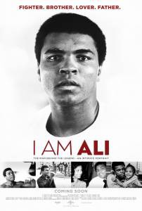       - I Am Ali - [2014]